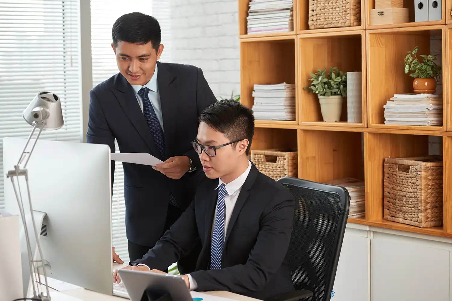 jasa pengurusan legal bisnis